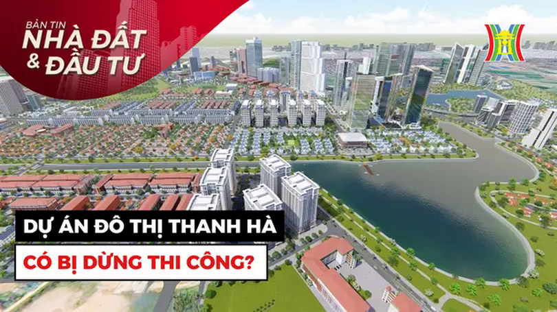 Bản tin Nhà đất và đầu tư | 28/03/2025