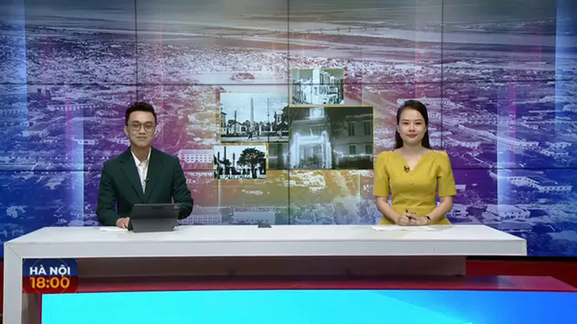 Chương trình Hà Nội 18h00 | 28/03/2025
