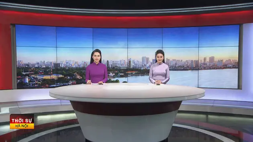 Chương trình Thời sự 18h30 | 28/03/2025