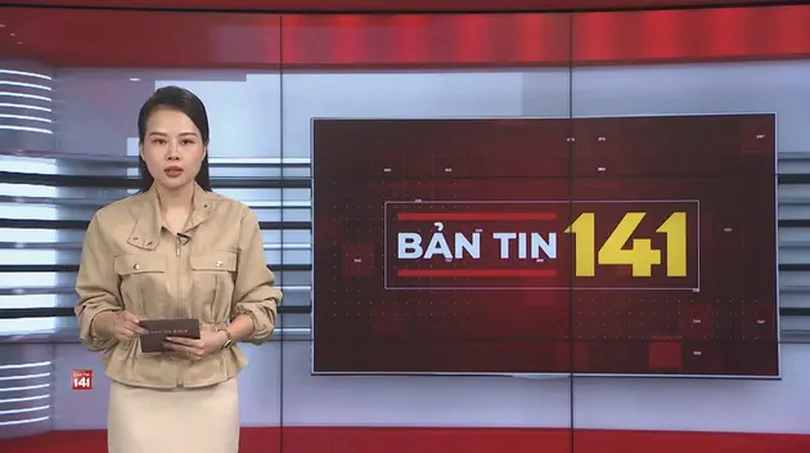 Bản tin 141 | 28/03/2025