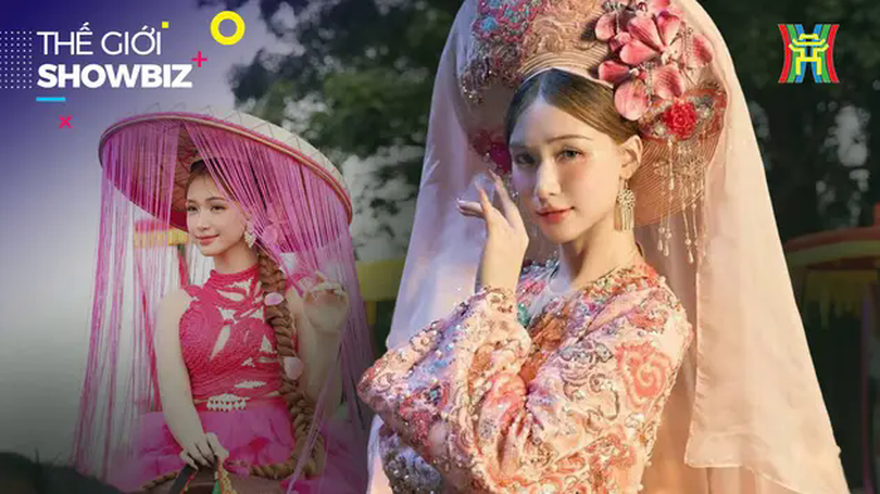 Cát-xê của Hòa Minzy tăng gấp đôi sau sức hút 'Bắc Bling' | Thế giới Showbiz | 28/03/2025