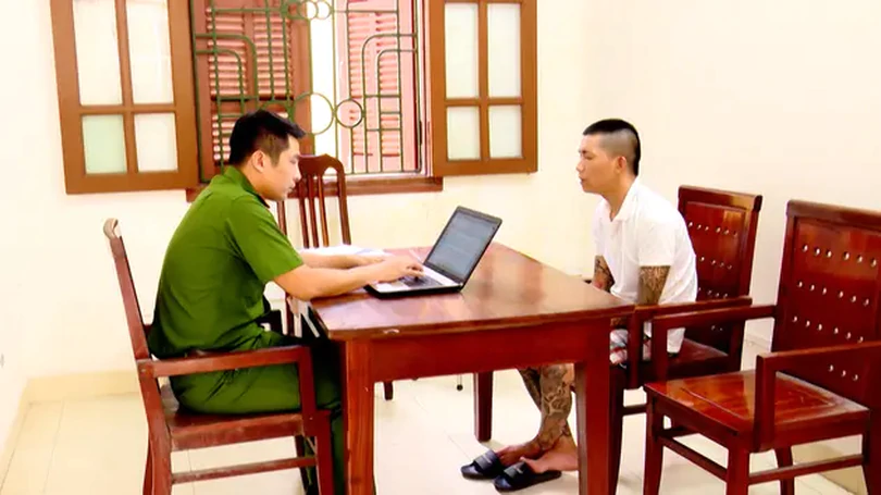 Cảnh giác cao độ đối với tội phạm trộm cắp tài sản