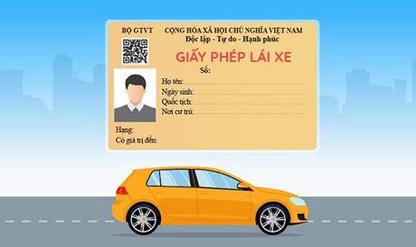 Bộ Công an chưa tiếp nhận việc đào tạo, cấp GPLX