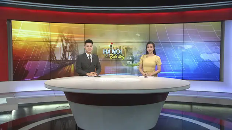 Chương trình Hà Nội buổi sáng | 28/04/2025