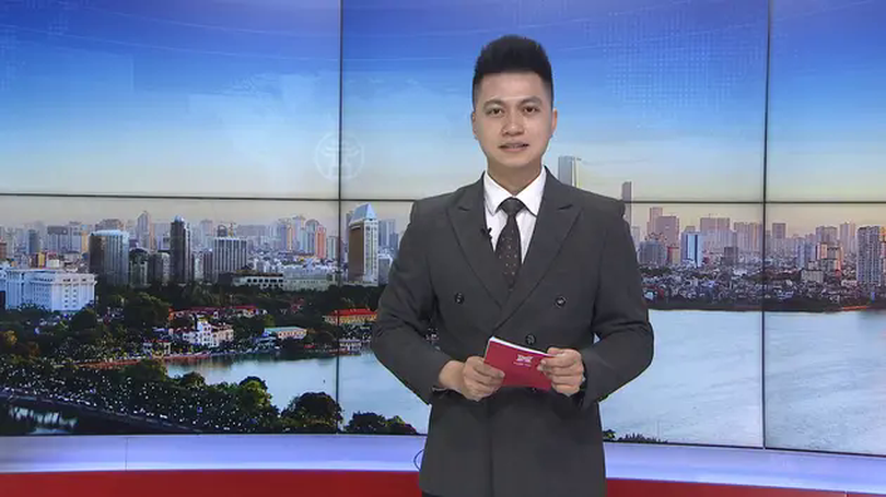 Chương trình Thời sự 9h00 | 28/04/2025