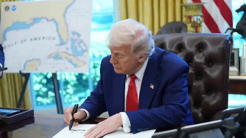 Người Mỹ không hài lòng với chính sách thuế của ông Trump