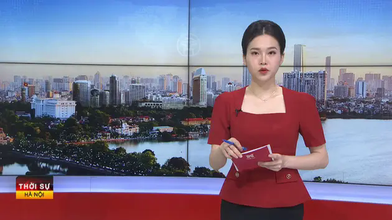 Chương trình Thời sự 15h00 | 28/04/2025