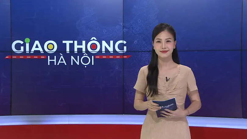 Giao thông Hà Nội | 28/04/2025