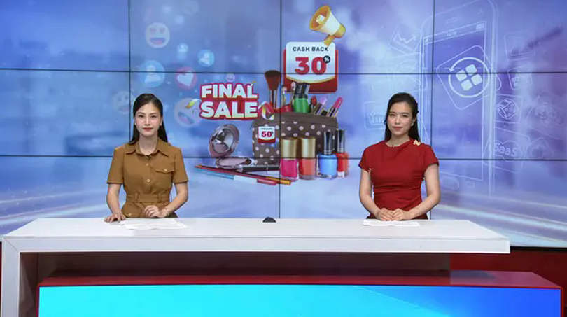 Chương trình Hà Nội 18h00 | 28/04/2025
