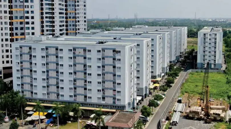 Hiểu rõ hơn về 'Quỹ phát triển nhà ở Quốc gia'