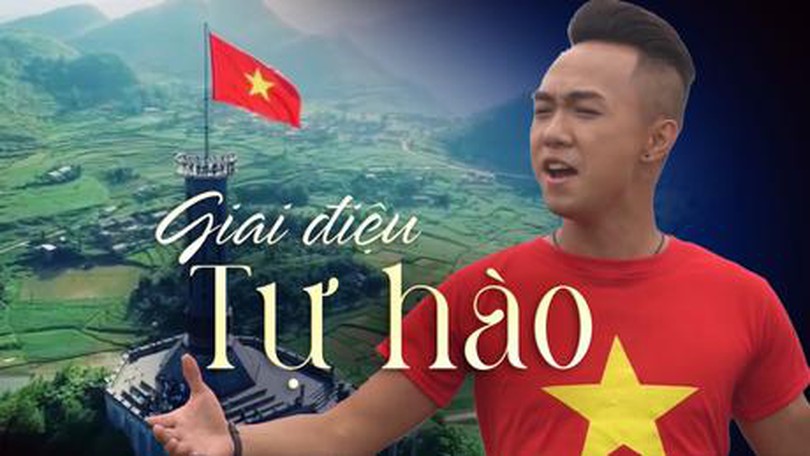 Giai điệu tự hào