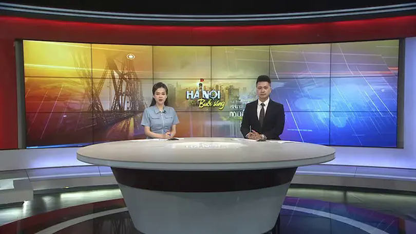 Chương trình Hà Nội buổi sáng | 28/05/2025