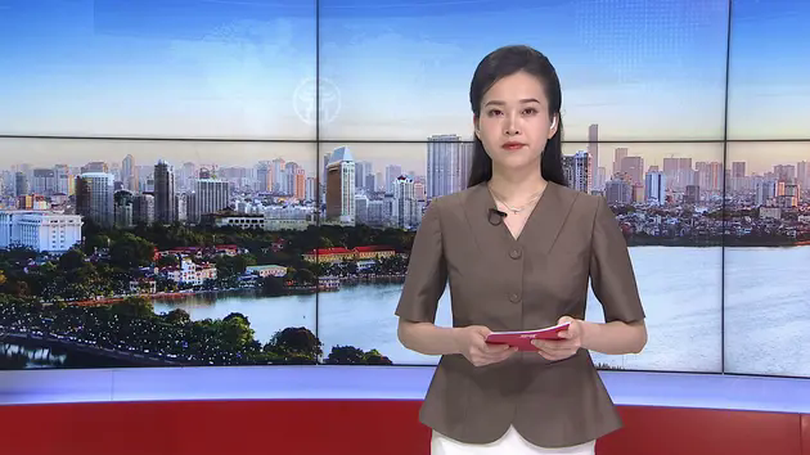 Chương trình Thời sự 9h00 | 28/05/2025