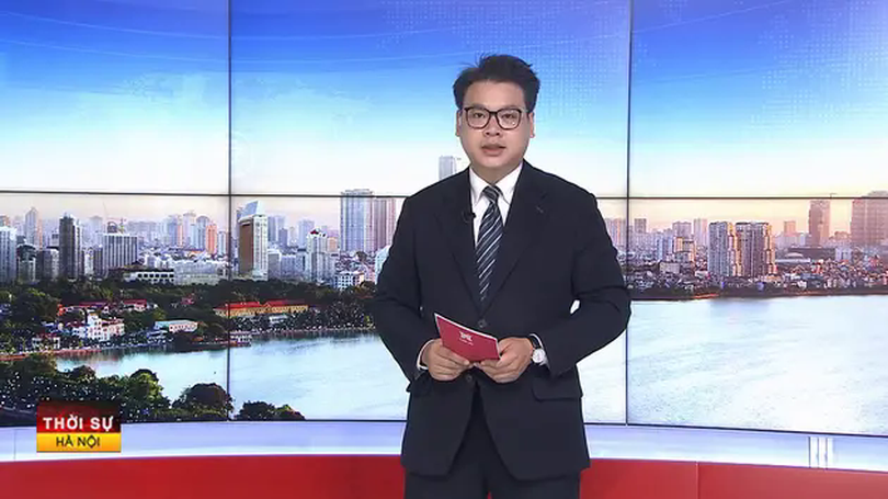 Chương trình Thời sự 15h00 | 28/05/2025