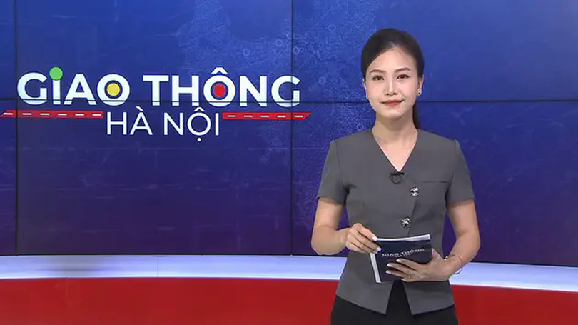 Giao thông Hà Nội | 28/05/2025