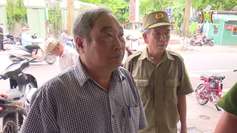 Một cán bộ cơ sở gương mẫu  | Người tốt quanh ta | 28/06/2024