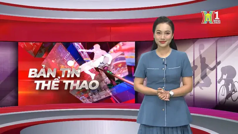 Bản tin Thể thao | 28/07/2024
