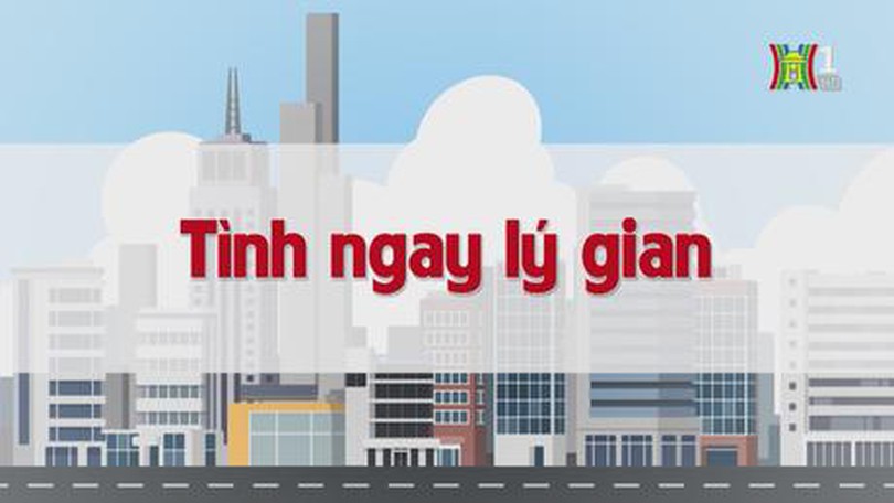 Tình ngay lý gian | Chuyện quanh ta | tập 205 | 28/10/2023