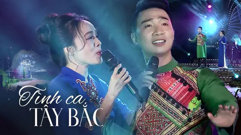 Tình ca Tây Bắc