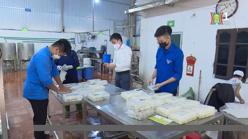 Khát vọng giữ nghề | Người tốt quanh ta | 28/11/2024