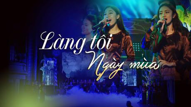 Hợp ca: Làng tôi - Ngày mùa
