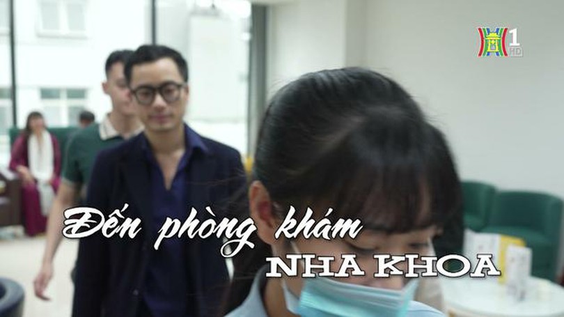 Đến phòng khám nha khoa | Nhịp sống Hà Nội | 29/03/2024