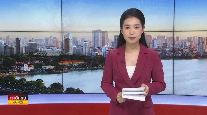 Chương trình Thời sự 9h00 | 29/03/2025