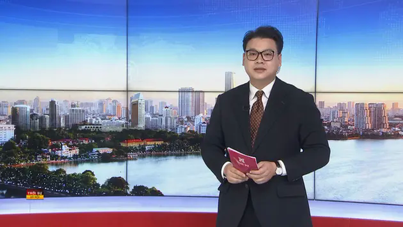 Chương trình Thời sự 15h00 | 29/03/2025