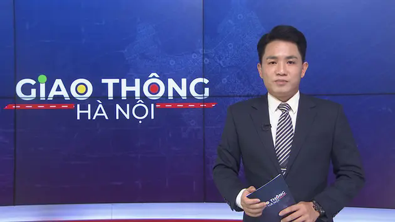 Giao thông Hà Nội | 29/03/2025