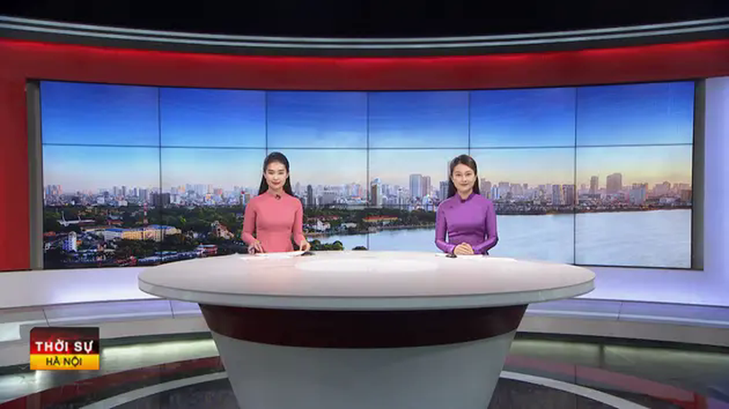Chương trình Thời sự 18h30 | 29/03/2025
