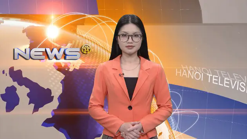 HANOITV News | 29/03/2025