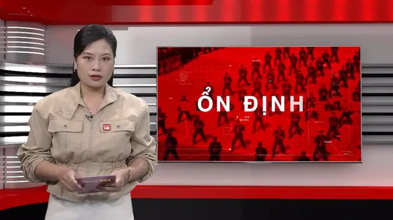 Bản tin 141 | 29/03/2025