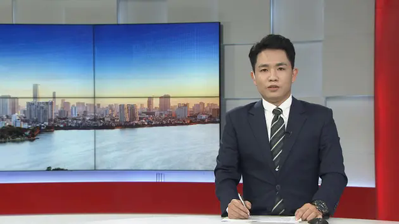 Chương trình Thời sự 23h00 | 29/03/2025
