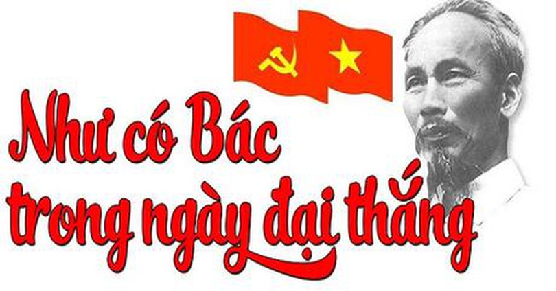 'Như có Bác trong ngày đại thắng' - Ký ức ngày thống nhất