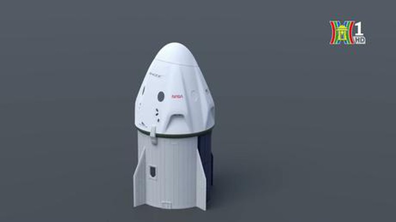 Con tàu hiện thực tham vọng của tỷ phú Elon Musk