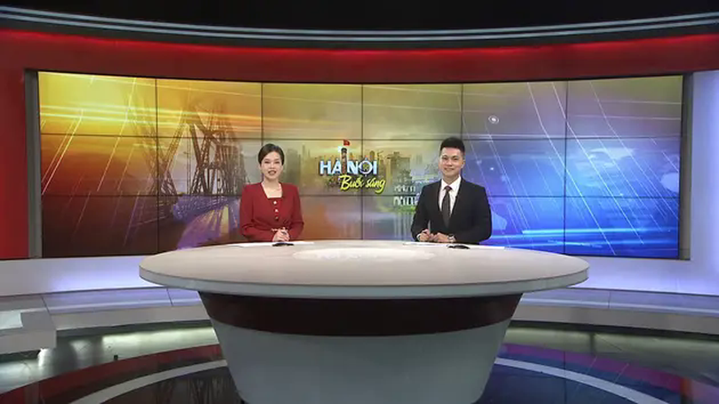 Chương trình Hà Nội buổi sáng | 29/04/2025
