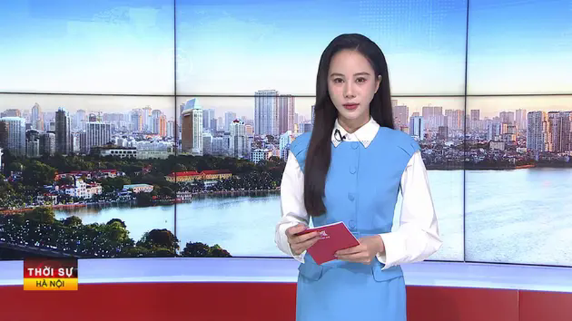 Chương trình Thời sự 9h00 | 29/04/2025
