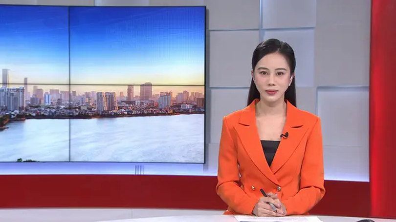 Chương trình Thời sự 11h30 | 29/04/2025