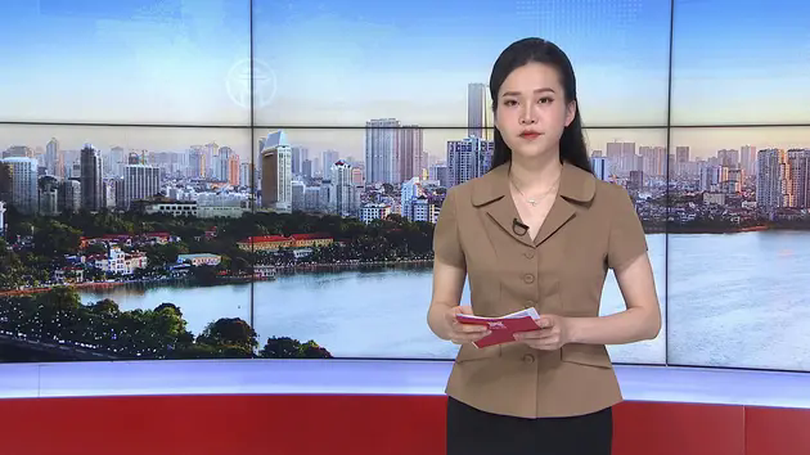 Chương trình Thời sự 15h00 | 29/04/2025