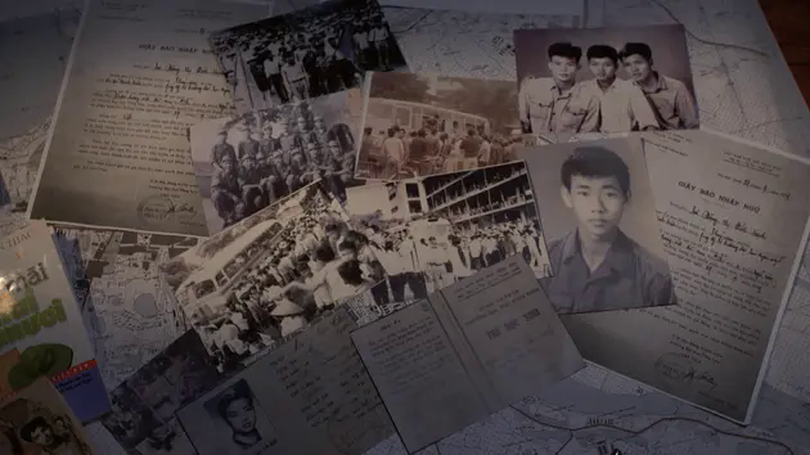 Bản tin 58 từ | Phim tài liệu | 29/04/2025