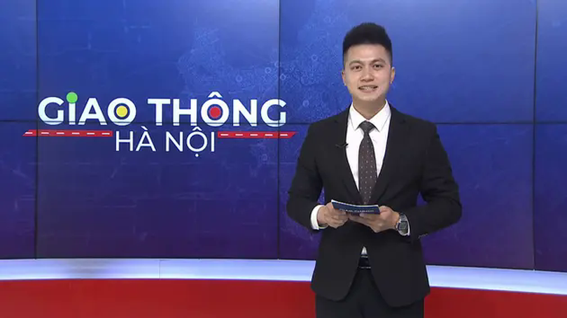 Giao thông Hà Nội | 29/04/2025