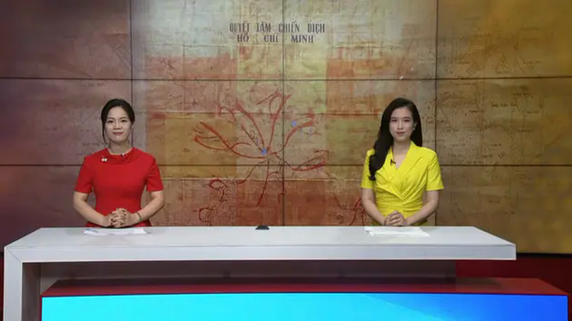 Chương trình Hà Nội 18h00 | 29/04/2025