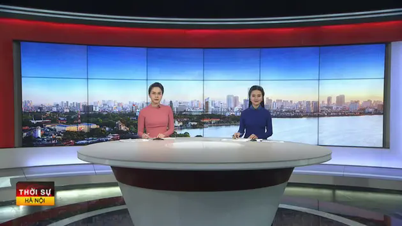 Chương trình Thời sự 18h30 | 29/04/2025
