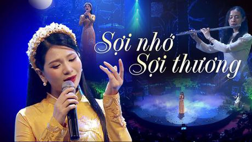 Sợi nhớ sợi thương