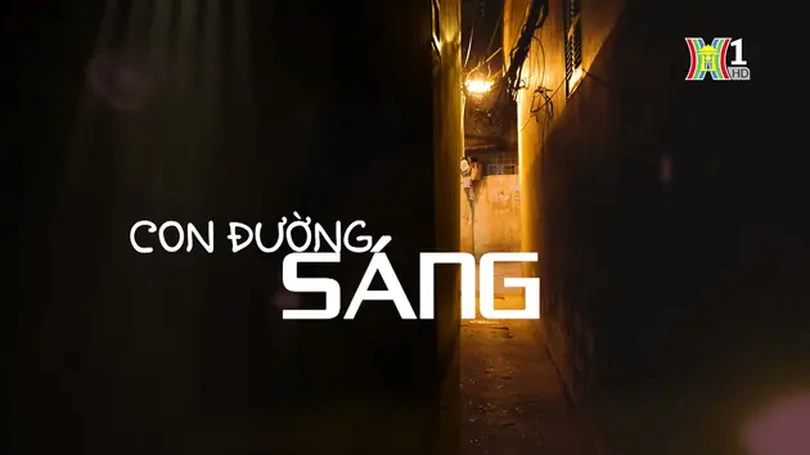 Con đường sáng