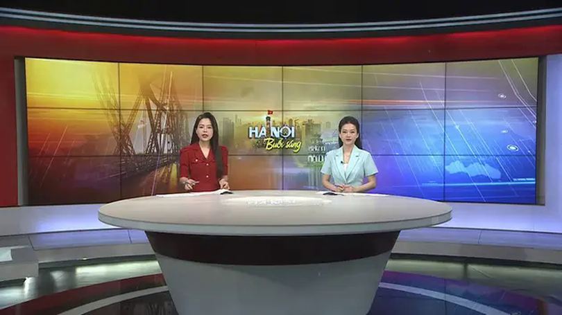 Chương trình Hà Nội buổi sáng | 29/05/2025