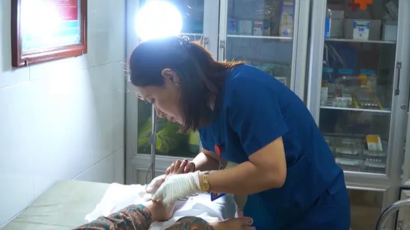 Đề xuất trạm y tế xã được hoạt động như bệnh viện
