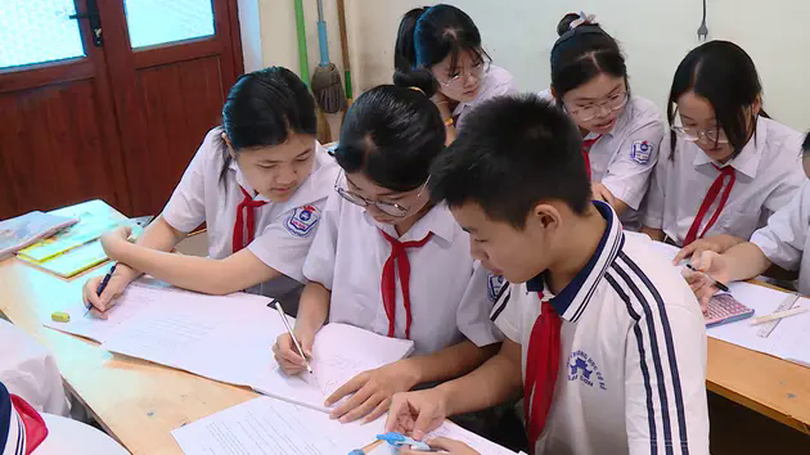 Tinh thần hiếu học trong con công nhân lao động