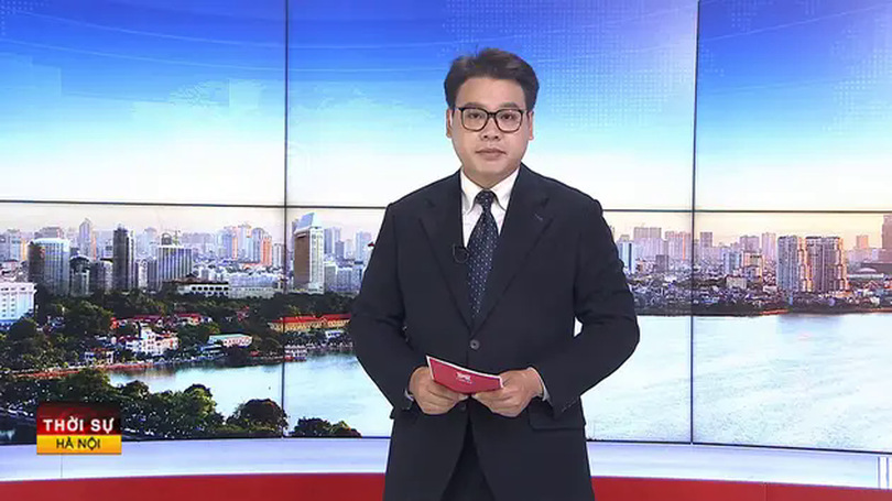 Chương trình Thời sự 15h00 | 29/05/2025