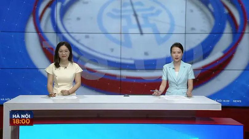 Chương trình Hà Nội 18h00 | 29/05/2025